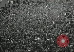 Image of May Day parade United States USA, 1935, second 54 stock footage video 65675063188