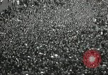 Image of May Day parade United States USA, 1935, second 55 stock footage video 65675063188