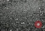 Image of May Day parade United States USA, 1935, second 57 stock footage video 65675063188