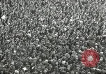 Image of May Day parade United States USA, 1935, second 58 stock footage video 65675063188