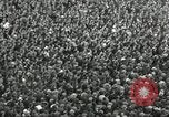Image of May Day parade United States USA, 1935, second 59 stock footage video 65675063188