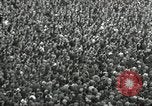 Image of May Day parade United States USA, 1935, second 60 stock footage video 65675063188