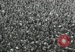 Image of May Day parade United States USA, 1935, second 61 stock footage video 65675063188