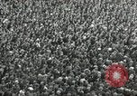 Image of May Day parade United States USA, 1935, second 62 stock footage video 65675063188