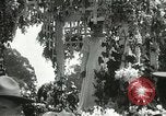 Image of Queen of the May San Francisco California USA, 1937, second 21 stock footage video 65675063189