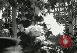 Image of Queen of the May San Francisco California USA, 1937, second 23 stock footage video 65675063189