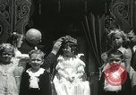Image of Queen of the May San Francisco California USA, 1937, second 35 stock footage video 65675063189