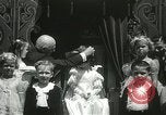 Image of Queen of the May San Francisco California USA, 1937, second 36 stock footage video 65675063189