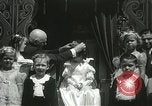 Image of Queen of the May San Francisco California USA, 1937, second 37 stock footage video 65675063189
