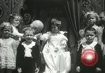 Image of Queen of the May San Francisco California USA, 1937, second 39 stock footage video 65675063189