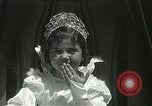 Image of Queen of the May San Francisco California USA, 1937, second 42 stock footage video 65675063189