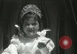 Image of Queen of the May San Francisco California USA, 1937, second 43 stock footage video 65675063189