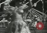 Image of Queen of the May San Francisco California USA, 1937, second 52 stock footage video 65675063189