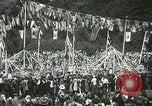 Image of Queen of the May San Francisco California USA, 1937, second 62 stock footage video 65675063189