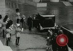 Standbild König Georg VI London England Vereinigtes Königreich, 1937, aus Sekunde 13 historischem Filmmaterial Videoclip 65675063191