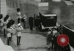 Standbild König Georg VI London England Vereinigtes Königreich, 1937, aus Sekunde 14 historischem Filmmaterial Videoclip 65675063191