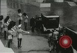 Standbild König Georg VI London England Vereinigtes Königreich, 1937, aus Sekunde 15 historischem Filmmaterial Videoclip 65675063191