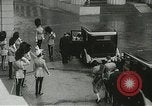 Standbild König Georg VI London England Vereinigtes Königreich, 1937, aus Sekunde 16 historischem Filmmaterial Videoclip 65675063191