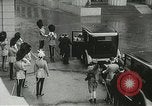 Standbild König Georg VI London England Vereinigtes Königreich, 1937, aus Sekunde 17 historischem Filmmaterial Videoclip 65675063191