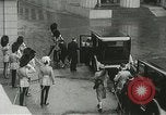 Standbild König Georg VI London England Vereinigtes Königreich, 1937, aus Sekunde 18 historischem Filmmaterial Videoclip 65675063191