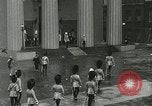 Standbild König Georg VI London England Vereinigtes Königreich, 1937, aus Sekunde 20 historischem Filmmaterial Videoclip 65675063191