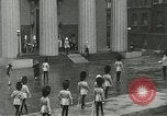Standbild König Georg VI London England Vereinigtes Königreich, 1937, aus Sekunde 21 historischem Filmmaterial Videoclip 65675063191