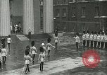 Standbild König Georg VI London England Vereinigtes Königreich, 1937, aus Sekunde 24 historischem Filmmaterial Videoclip 65675063191