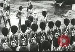 Standbild König Georg VI London England Vereinigtes Königreich, 1937, aus Sekunde 25 historischem Filmmaterial Videoclip 65675063191