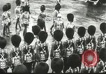 Standbild König Georg VI London England Vereinigtes Königreich, 1937, aus Sekunde 26 historischem Filmmaterial Videoclip 65675063191