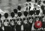 Standbild König Georg VI London England Vereinigtes Königreich, 1937, aus Sekunde 29 historischem Filmmaterial Videoclip 65675063191