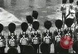Standbild König Georg VI London England Vereinigtes Königreich, 1937, aus Sekunde 30 historischem Filmmaterial Videoclip 65675063191