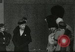 Standbild König Georg VI London England Vereinigtes Königreich, 1937, aus Sekunde 31 historischem Filmmaterial Videoclip 65675063191