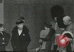 Standbild König Georg VI London England Vereinigtes Königreich, 1937, aus Sekunde 33 historischem Filmmaterial Videoclip 65675063191
