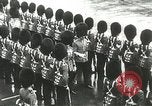 Standbild König Georg VI London England Vereinigtes Königreich, 1937, aus Sekunde 35 historischem Filmmaterial Videoclip 65675063191