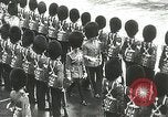 Standbild König Georg VI London England Vereinigtes Königreich, 1937, aus Sekunde 36 historischem Filmmaterial Videoclip 65675063191