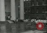 Standbild König Georg VI London England Vereinigtes Königreich, 1937, aus Sekunde 41 historischem Filmmaterial Videoclip 65675063191