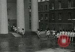 Standbild König Georg VI London England Vereinigtes Königreich, 1937, aus Sekunde 42 historischem Filmmaterial Videoclip 65675063191