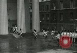 Standbild König Georg VI London England Vereinigtes Königreich, 1937, aus Sekunde 43 historischem Filmmaterial Videoclip 65675063191