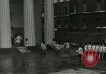 Standbild König Georg VI London England Vereinigtes Königreich, 1937, aus Sekunde 44 historischem Filmmaterial Videoclip 65675063191