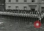 Standbild König Georg VI London England Vereinigtes Königreich, 1937, aus Sekunde 45 historischem Filmmaterial Videoclip 65675063191