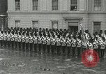 Standbild König Georg VI London England Vereinigtes Königreich, 1937, aus Sekunde 46 historischem Filmmaterial Videoclip 65675063191