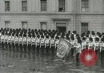 Standbild König Georg VI London England Vereinigtes Königreich, 1937, aus Sekunde 47 historischem Filmmaterial Videoclip 65675063191