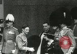 Standbild König Georg VI London England Vereinigtes Königreich, 1937, aus Sekunde 49 historischem Filmmaterial Videoclip 65675063191