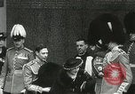 Standbild König Georg VI London England Vereinigtes Königreich, 1937, aus Sekunde 50 historischem Filmmaterial Videoclip 65675063191