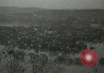 Standbild Hochwasserschäden Wheeling West Virginia USA, 1937, aus Sekunde 13 historischem Filmmaterial Videoclip 65675063193