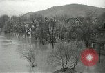Standbild Hochwasserschäden Wheeling West Virginia USA, 1937, aus Sekunde 18 historischem Filmmaterial Videoclip 65675063193