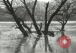 Standbild Hochwasserschäden Wheeling West Virginia USA, 1937, aus Sekunde 20 historischem Filmmaterial Videoclip 65675063193