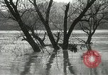 Standbild Hochwasserschäden Wheeling West Virginia USA, 1937, aus Sekunde 21 historischem Filmmaterial Videoclip 65675063193