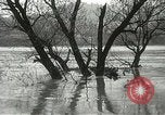 Standbild Hochwasserschäden Wheeling West Virginia USA, 1937, aus Sekunde 22 historischem Filmmaterial Videoclip 65675063193