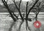 Standbild Hochwasserschäden Wheeling West Virginia USA, 1937, aus Sekunde 23 historischem Filmmaterial Videoclip 65675063193